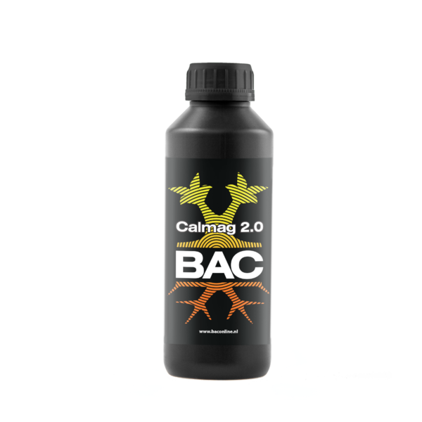 B.A.C. CalMag 2.0 500ml