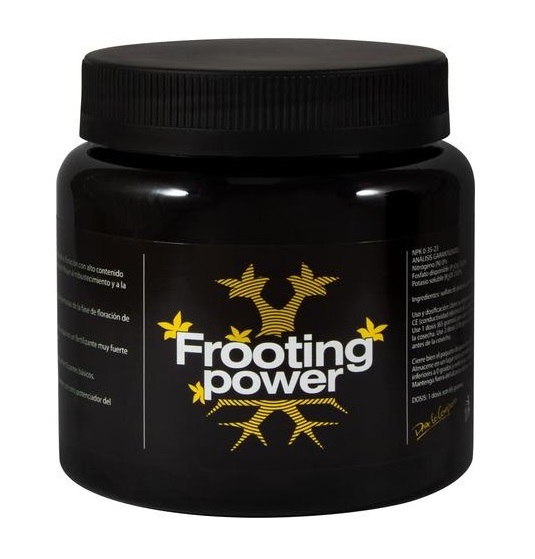 B.A.C. Frooting power 325g