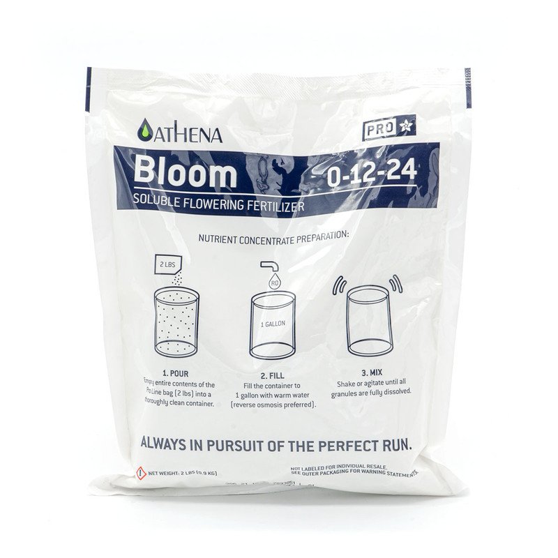 Athena PRO Line Bloom 2,2kg