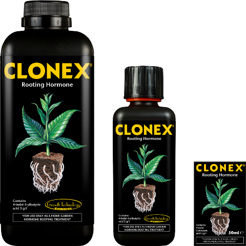 Clonex 50ml