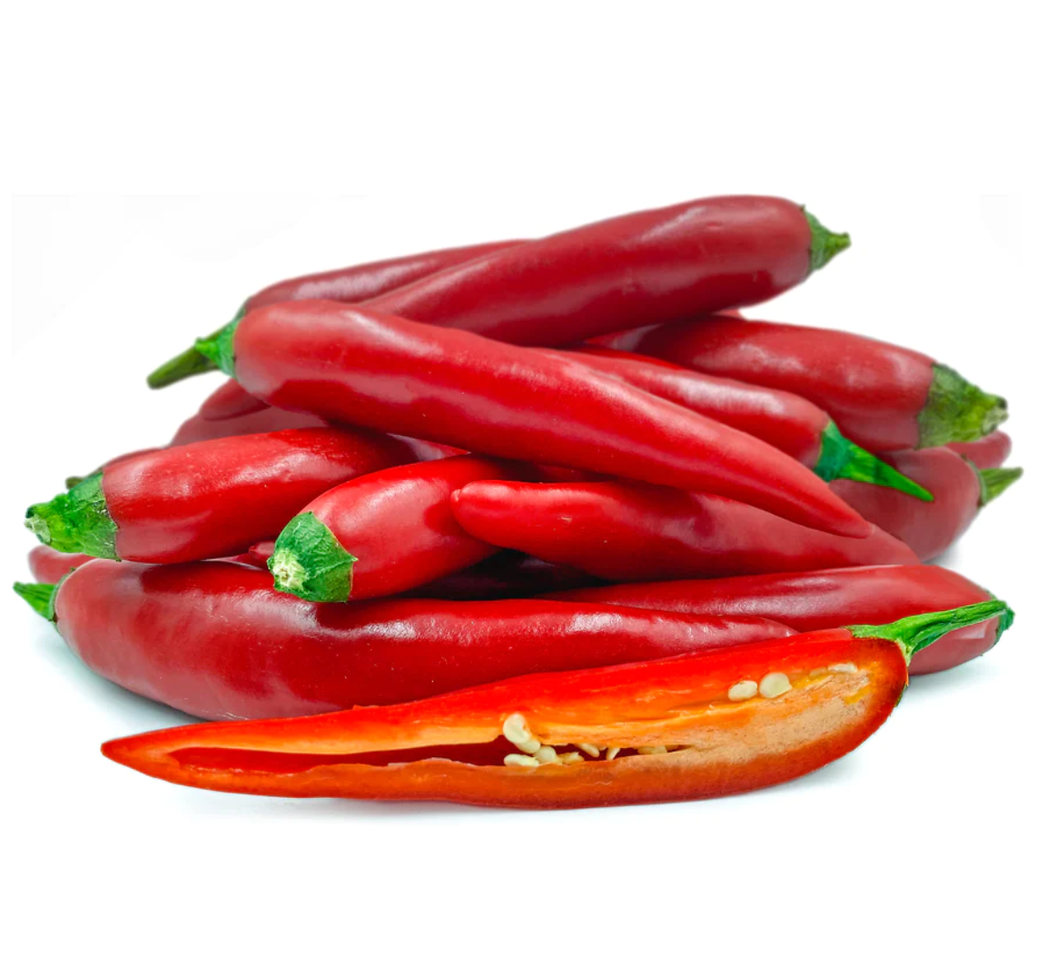 Semínka Piquant Paprička chilli ROSSO