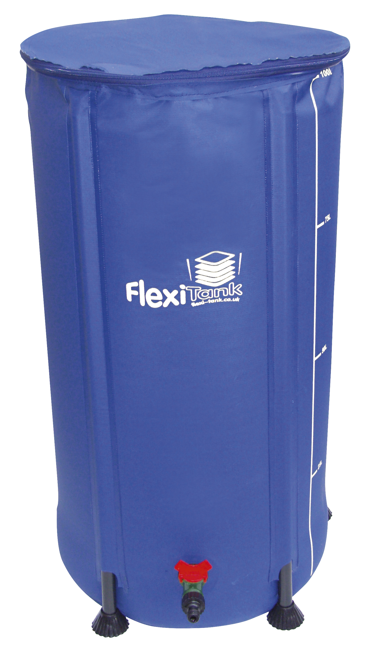 AutoPot Flexitank 100L