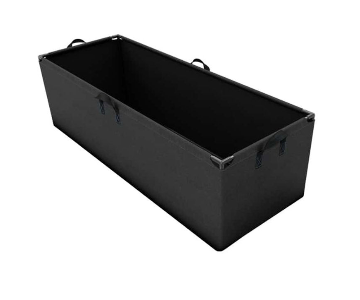 Autopot Tray2Grow Fabric Planter 93x33x35cm - skládací textilní sadbovač