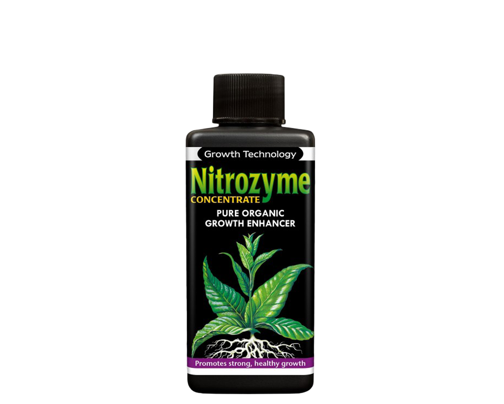 Growth Technology Nitrozyme 100ml