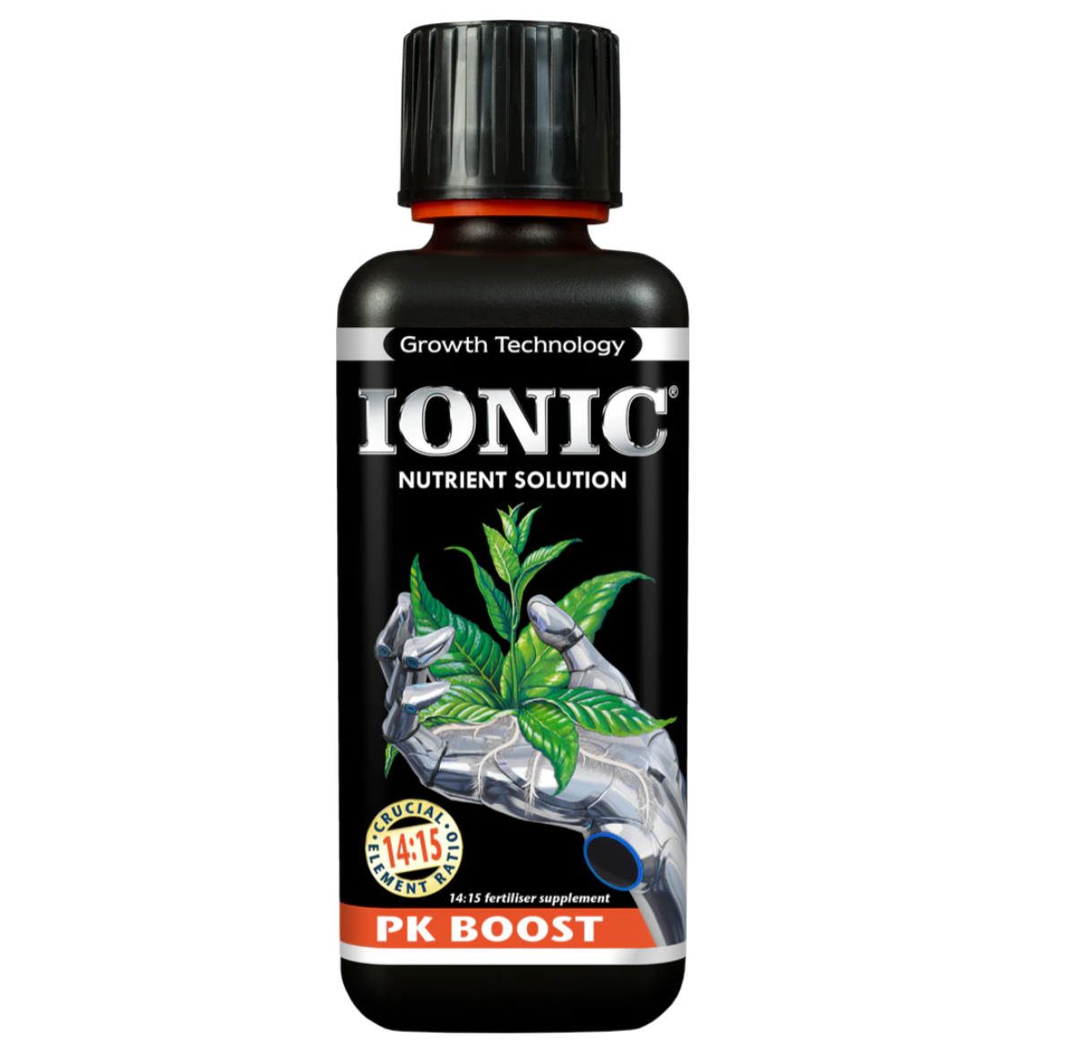 Growth Technology Ionic PK Boost 300ml