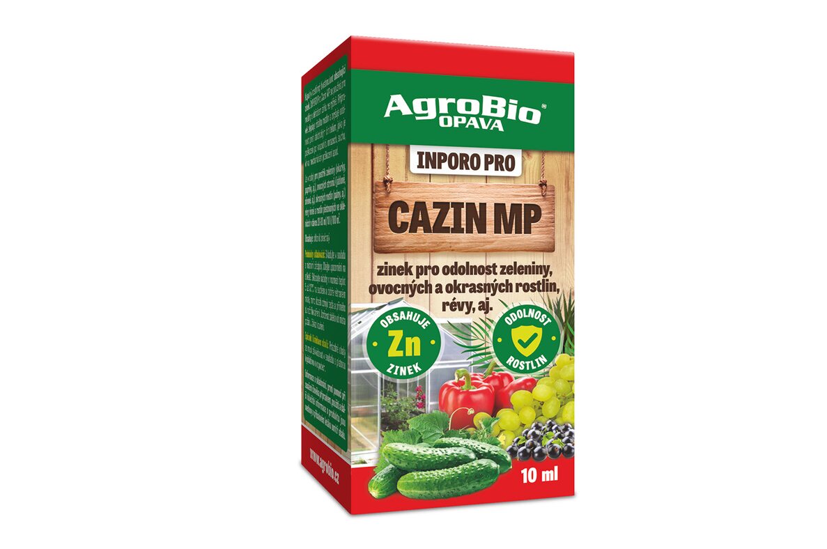 AgroBio INPORO Pro Cazin MP 30ml