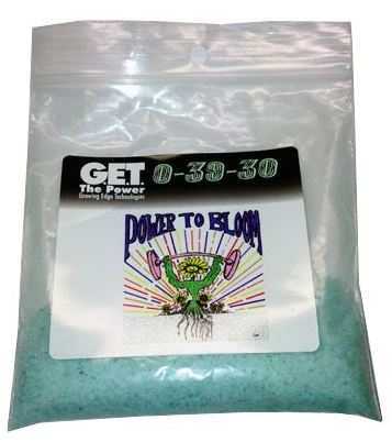 GET Power to Bloom 40g