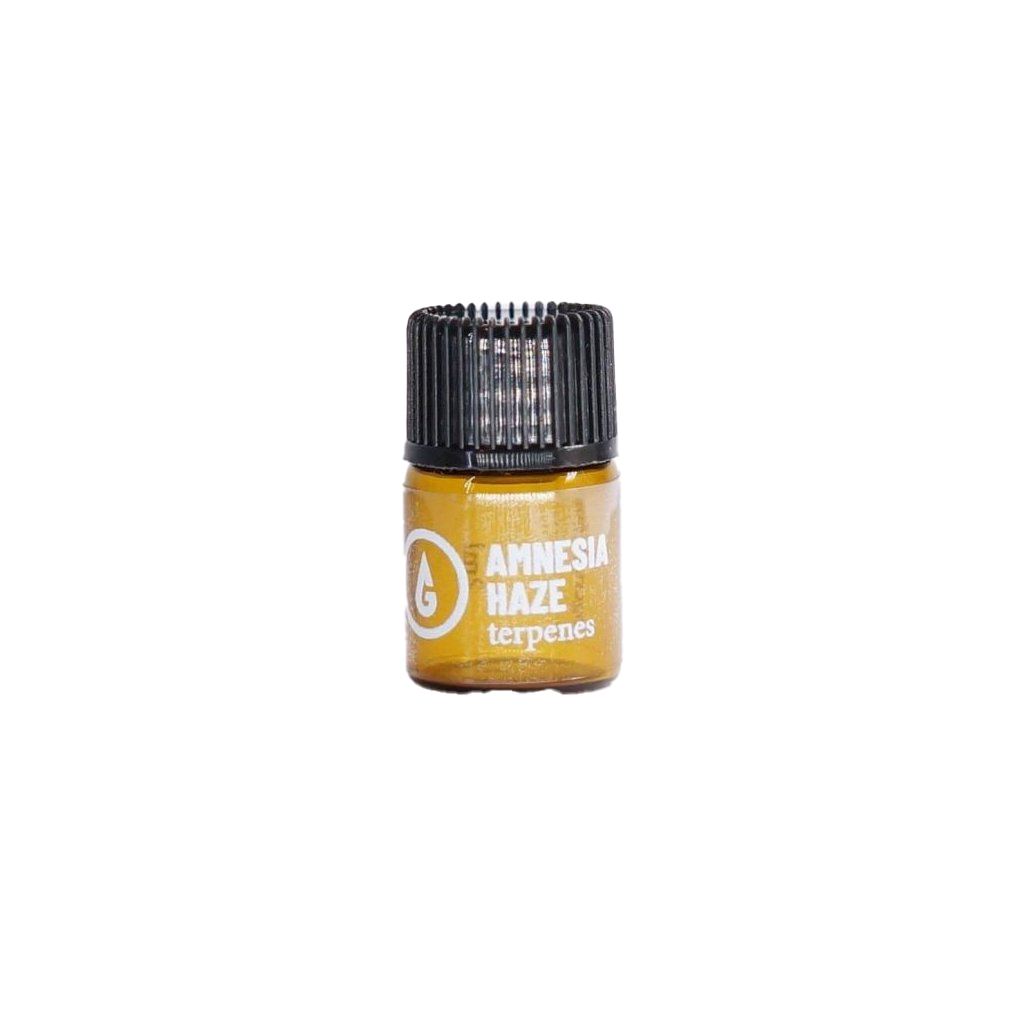 OG Crush Terpeny Amnesia Haze 2ml