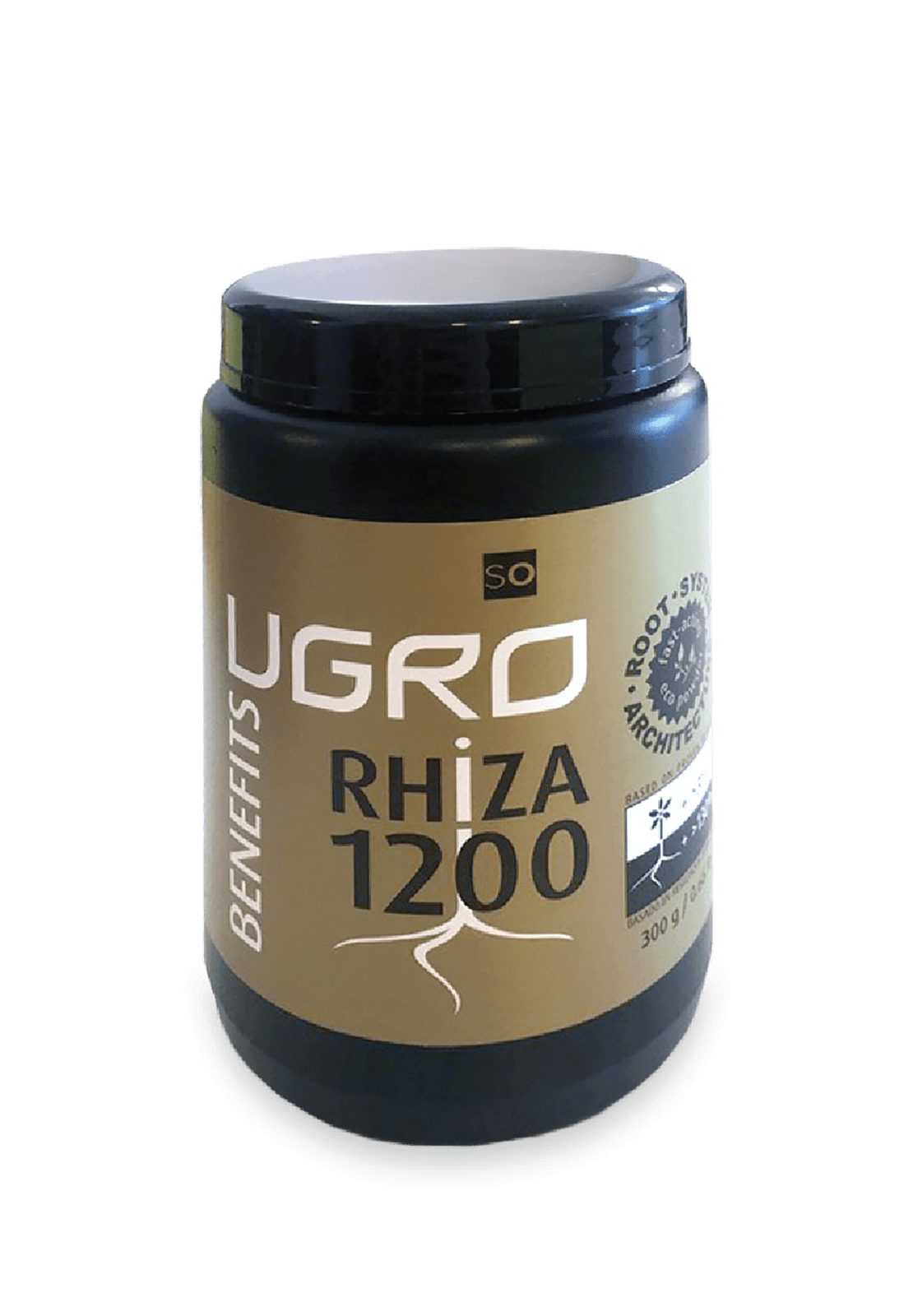 UGroBenefits Rhiza1200 300g