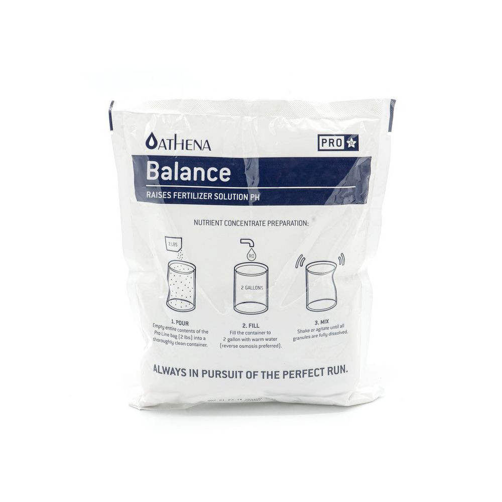 Athena PRO Line Balance 11,36kg BAG