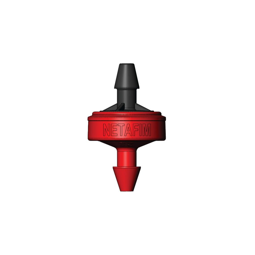 Netafim kapkovač PCJ LCNL 1.2 l/h 0,32 GPH BRB3