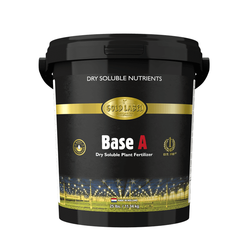 Gold Label Base A 4,5kg