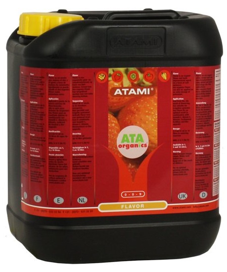 Atami ATA Organics Flavor 5l