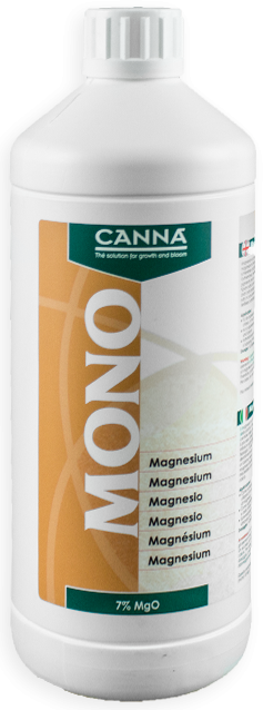 CANNA MgO 7% 1l