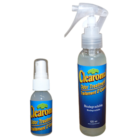 Clearoma Spray 30ml