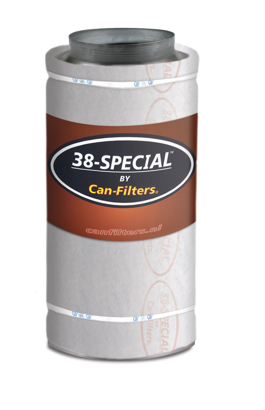 Filtr CAN-Special 1000 - 1200 m3/h - 315mm