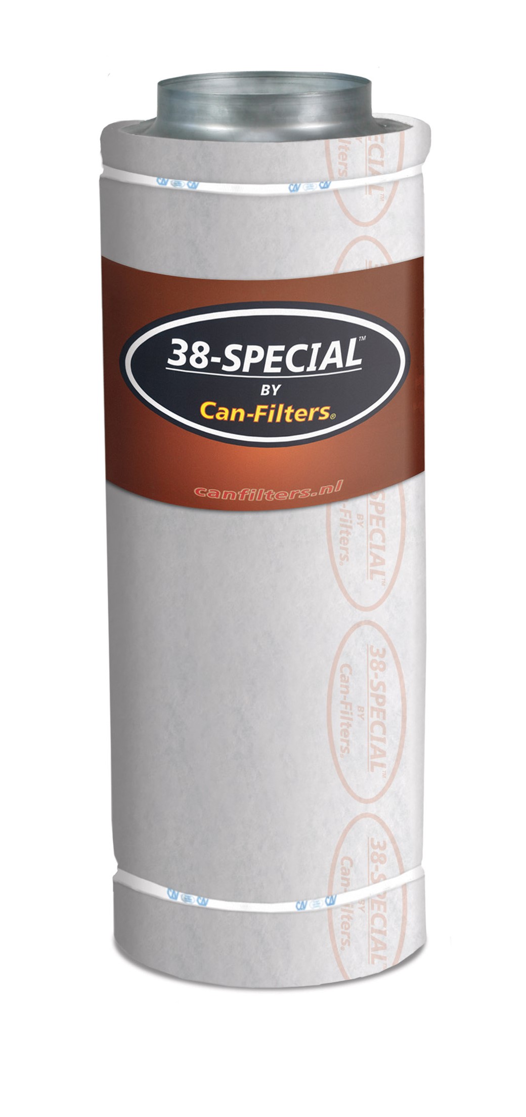 Filtr CAN-Special 1400 - 1600 m3/h - 250mm