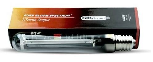 GIB Lighting Pure Bloom Spectre HPS XTreme Output 400W