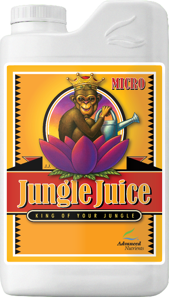 Advanced Nutrients Jungle Juice Micro 5l