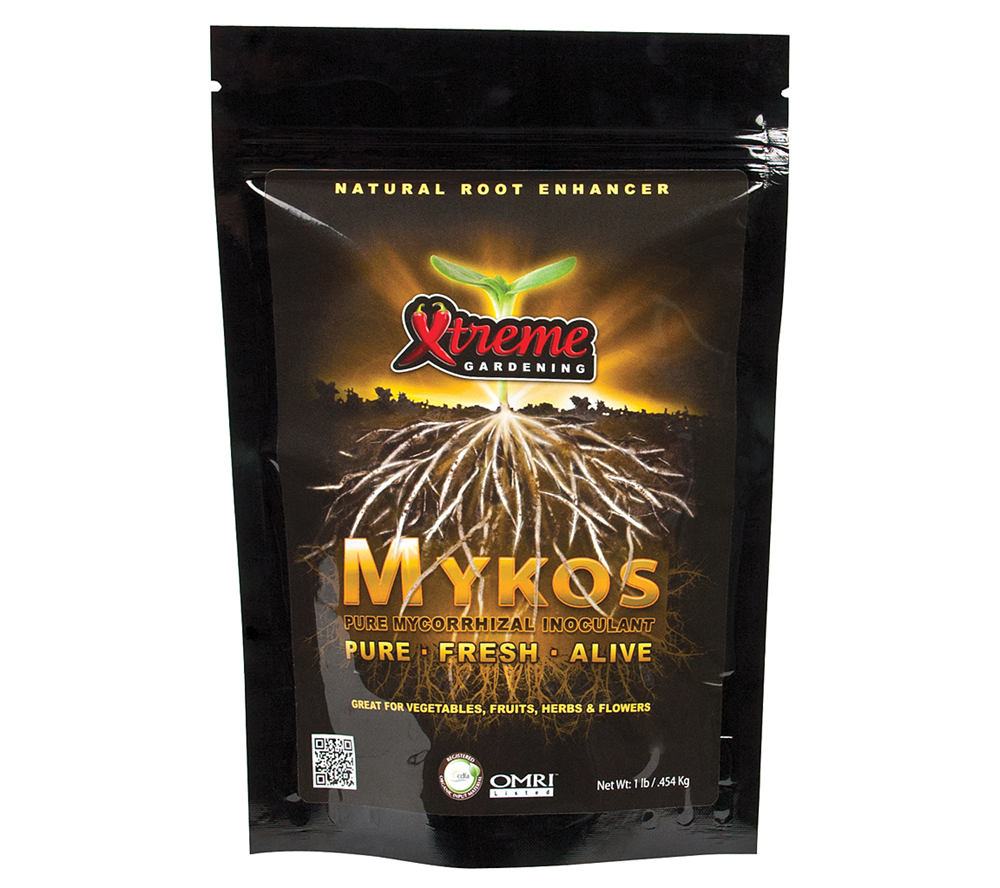 Xtreme Gardening Mykos 2,2lb (1kg)