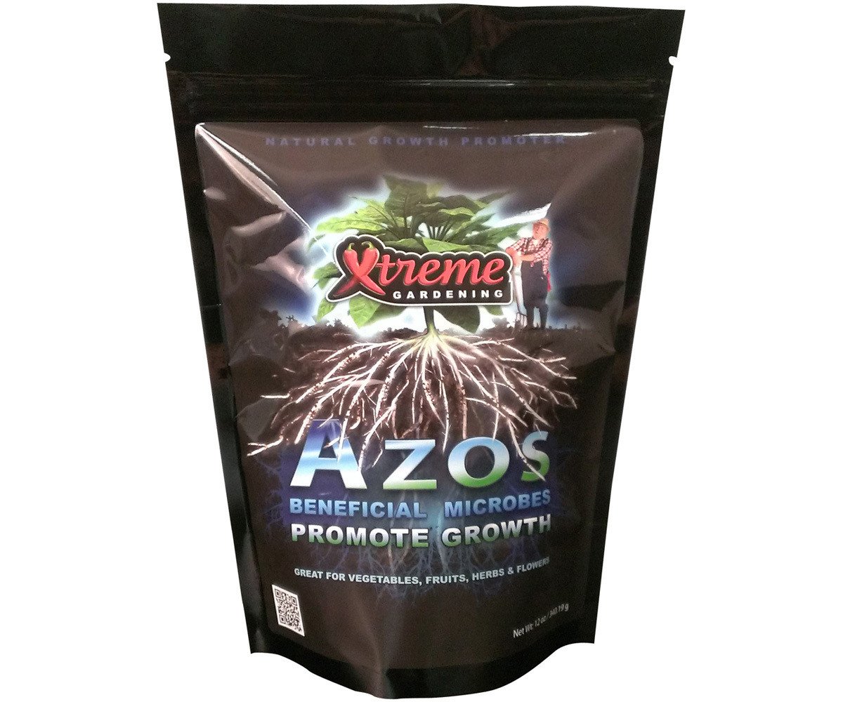 Xtreme Gardening Azos 170g