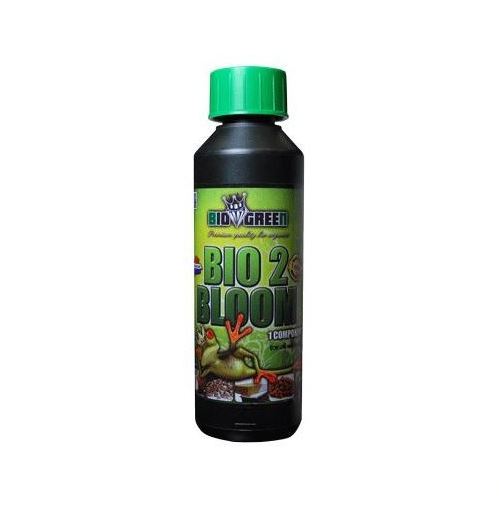 Biogreen Bio 2 Bloom 250ml