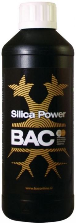 B.A.C. Silica Power 500ml