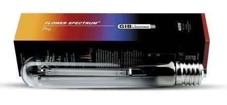 GIB Lighting Flower Spectrum PRO HPS 400W