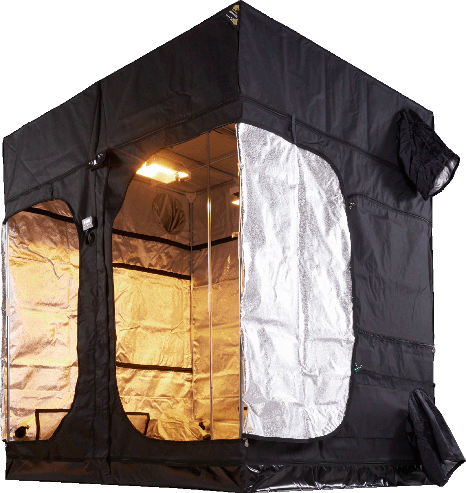 Gavita TENT - Elite G2 - 180x220x215cm