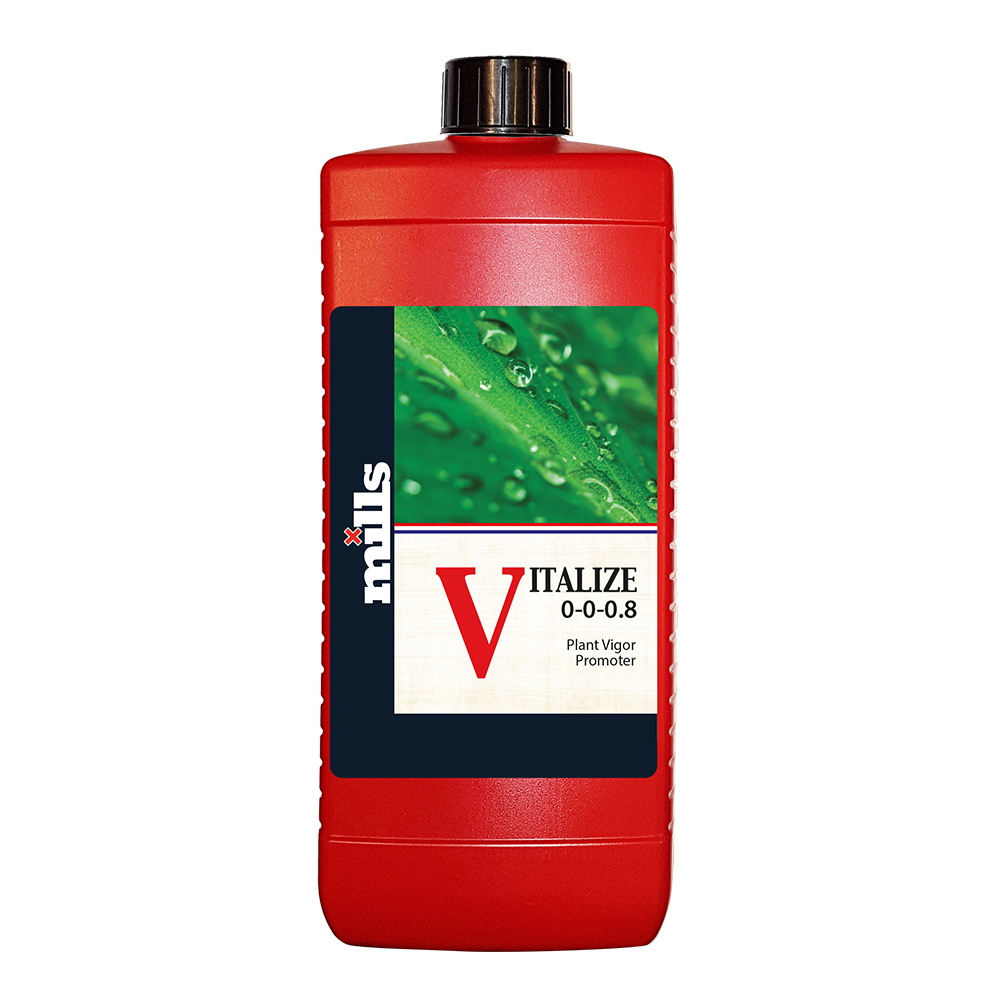 Mills Vitalize 100ml