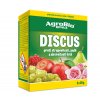 AgroBio Discus proti strupovitosti a padlí na révě a jabloních