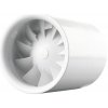 Ventilátor Vents Quietline 125, 185m3/h Cover