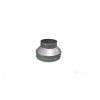 Prechod 150-100 mm (redukcia), kov