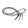 Irritec Spin 4-dielny, ihla 45°