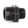 Irritec PP redukce 2x vnější závit 1“x 3/4 “