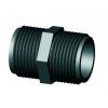 Irritec PP spojka 2x vnější závit  1/2 “ Cover