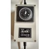 16169 2 lumii black contactor timers mechanicke spinaci hodiny 4 x 600w 16a