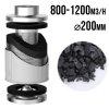 PRO-ECO VF uhlíkový filtr 800-1200m3/h - 200mm Cover