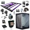 LED Set 465W ZEUS PRO 2.9