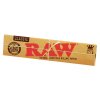 Raw Classic King Size Slim rolling papers single pack upnsmokeonline 1200x1200