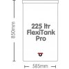 225ltr flexitank pro icon