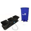 AutoPot Auto3 XL systém vrátane 50L Flexitank