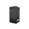 BudBox PRO L200 100x100x200cm - biely