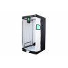 BudBox PRO L200 100x100x200cm - biely