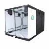 BudBox PRO Titan II-HL 360x240x220cm - biely