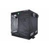 BudBox PRO Titan I-HL 200x200x220cm - strieborný