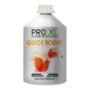 PRO-XL Quick Boost