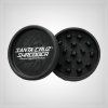 santa cruz shredder black grinder aus hanf