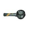 Dýmka Marley Natural Spoon Pipe z dymového čierneho skla