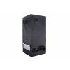 BudBox PRO Intermediate 75x75x160cm - biely